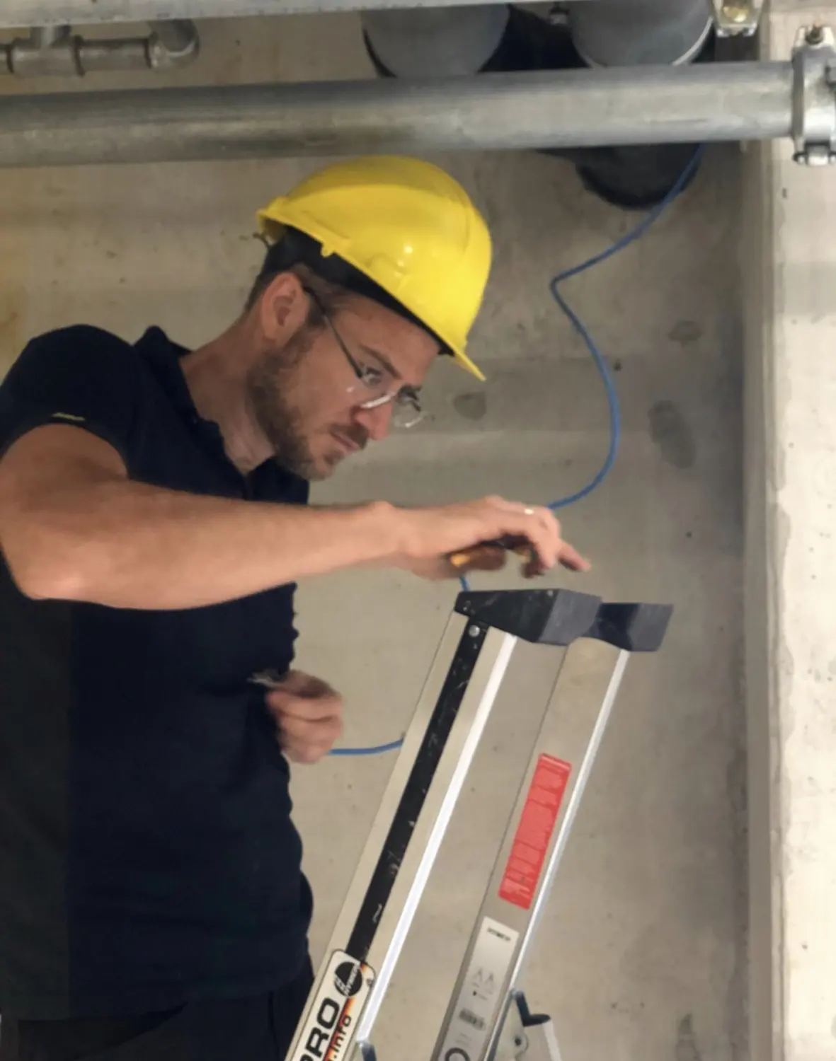In de ruwbouw is elke route nog mogelijk; daarna wordt alles duurder